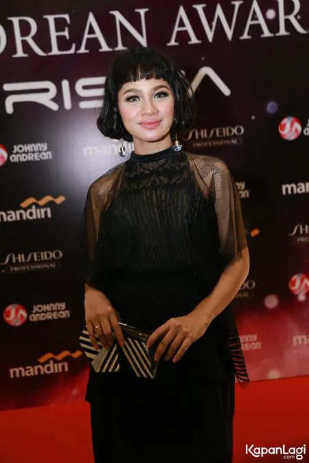 Foto Andien