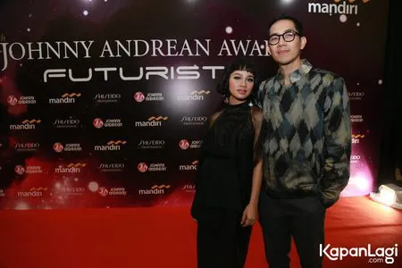Foto Andien