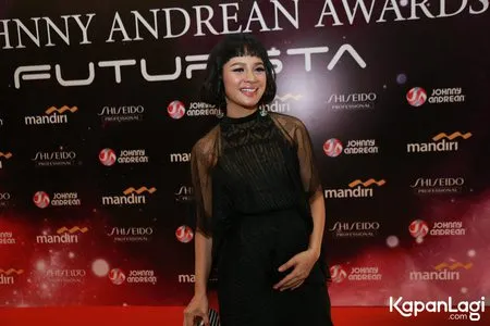 Foto Andien