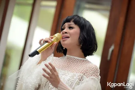 Foto Andien