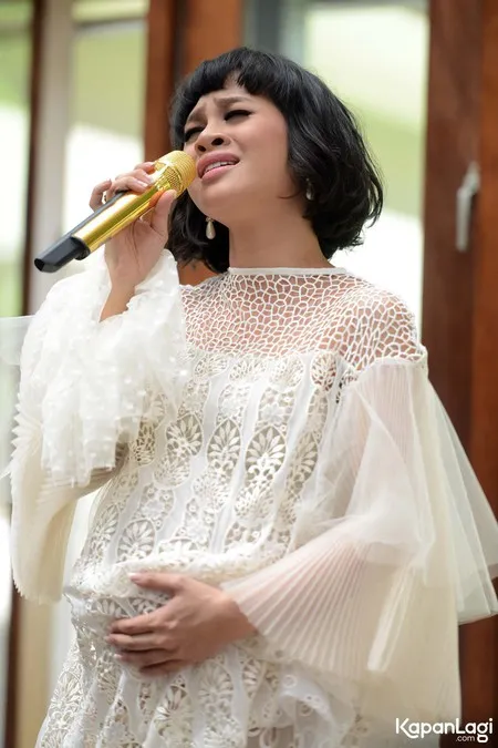 Foto Andien