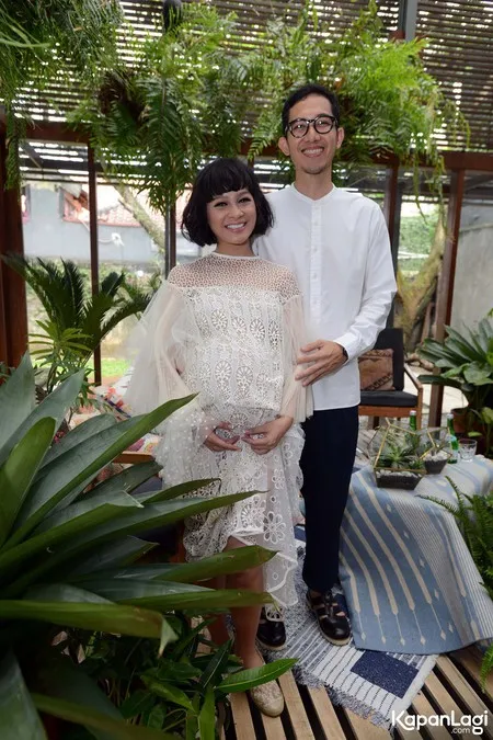 Foto Andien