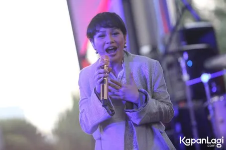 Foto Andien