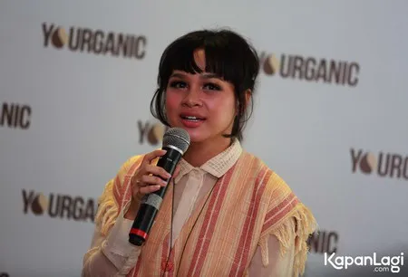 Foto Andien