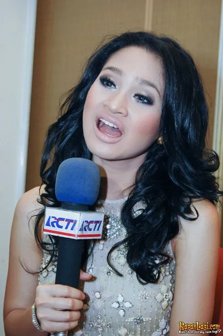 Foto Andien