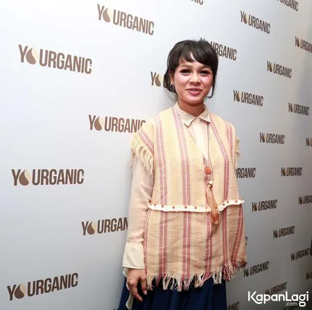 Foto Andien