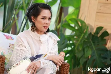 Foto Andien