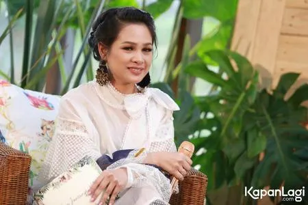 Foto Andien