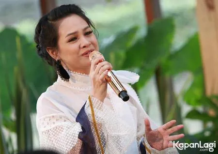 Foto Andien