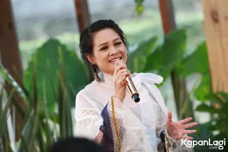 Foto Andien