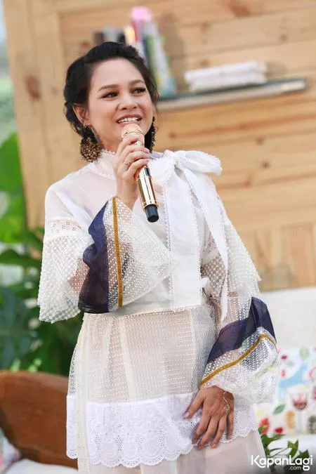 Foto Andien
