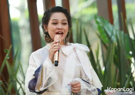 Foto Andien