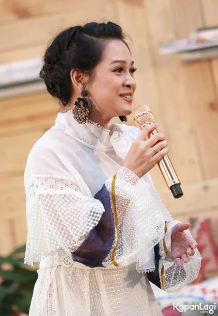 Foto Andien