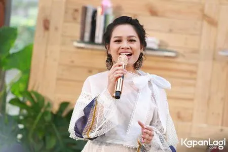 Foto Andien