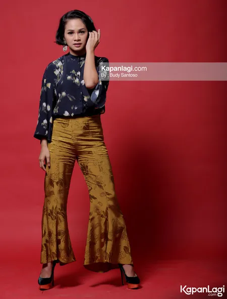 Foto Andien. Nomor Foto: 2195