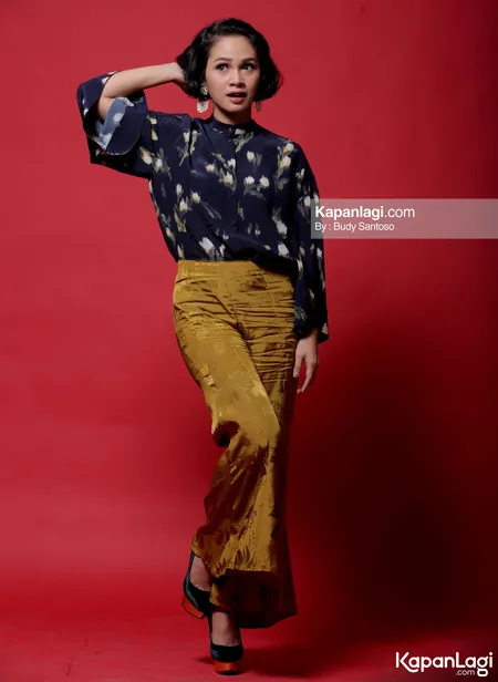 Foto Andien. Nomor Foto: 2196