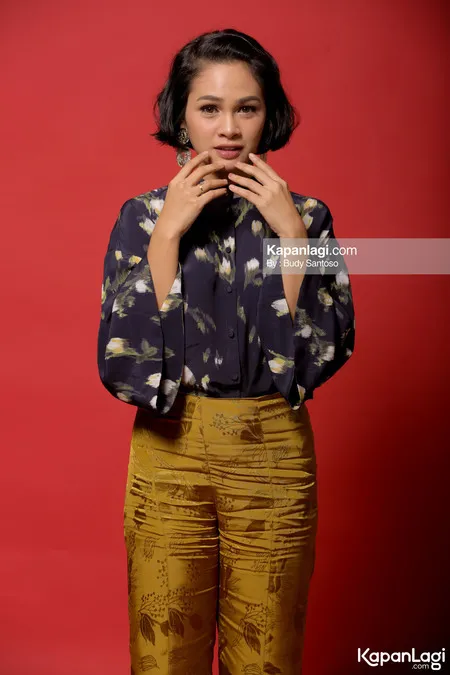 Foto Andien. Nomor Foto: 2199