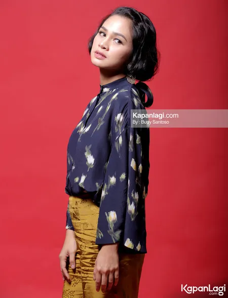 Foto Andien. Nomor Foto: 2201