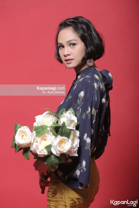 Foto Andien. Nomor Foto: 2205