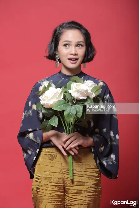 Foto Andien. Nomor Foto: 2207