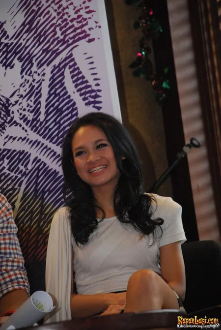 Foto Andien