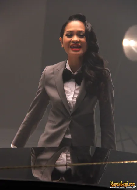 Foto Andien