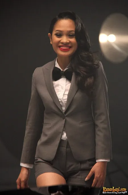 Foto Andien