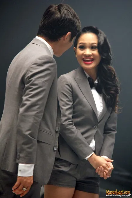 Foto Andien