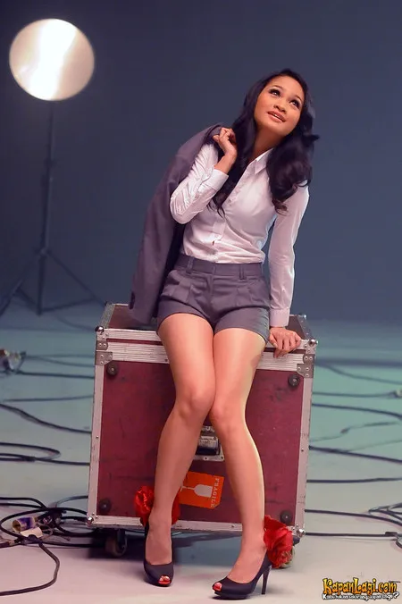 Foto Andien