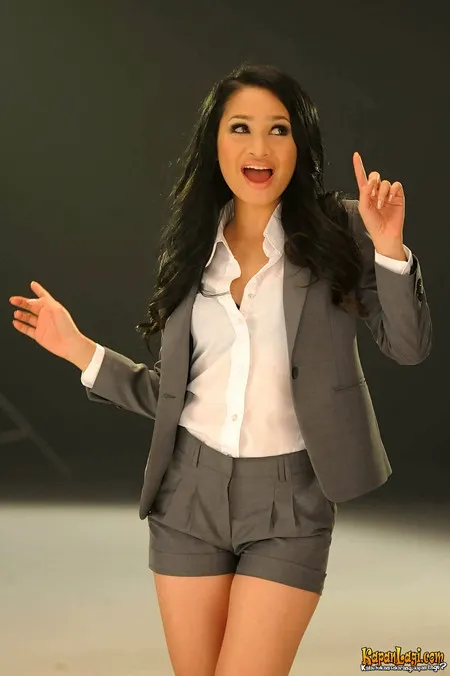 Foto Andien