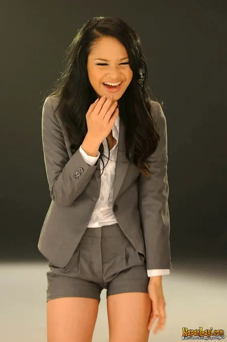 Foto Andien