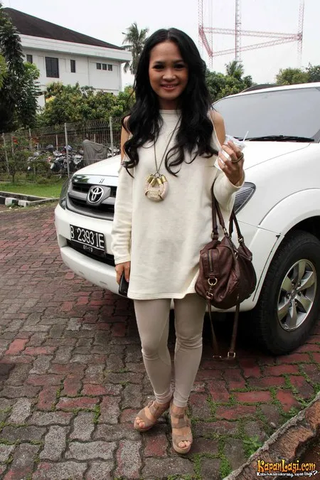 Foto Andien