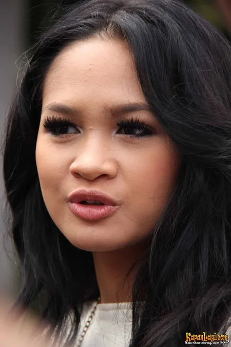 Foto Andien