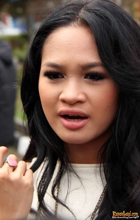 Foto Andien