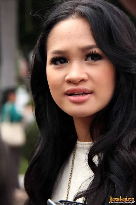 Foto Andien