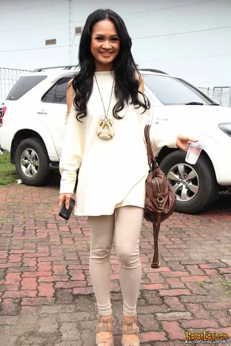 Foto Andien