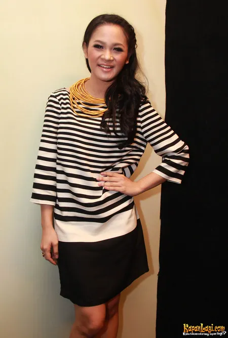 Foto Andien