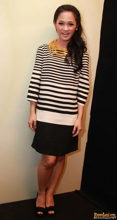 Foto Andien