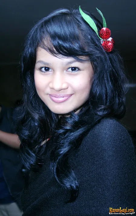 Foto Andien