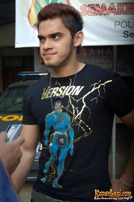 Foto Andika Gumilang