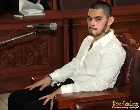 Foto Andika Gumilang