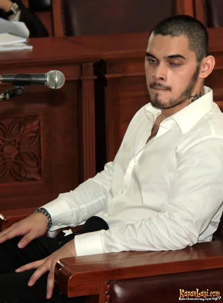 Foto Andika Gumilang