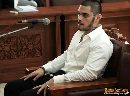 Foto Andika Gumilang