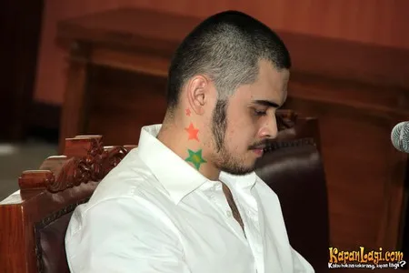 Foto Andika Gumilang