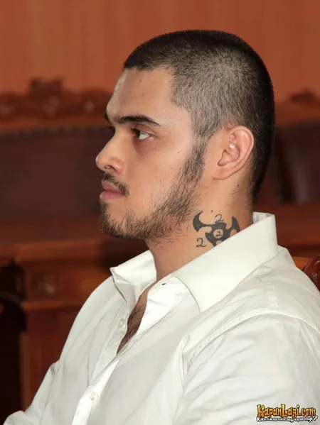 Foto Andika Gumilang