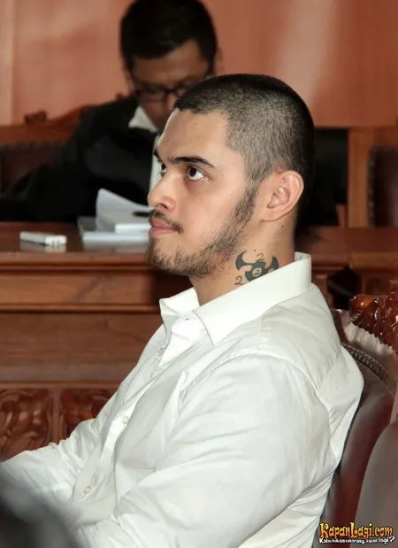 Foto Andika Gumilang