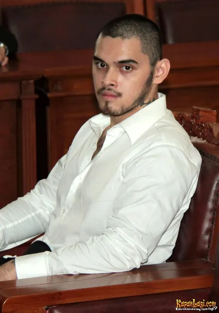 Foto Andika Gumilang