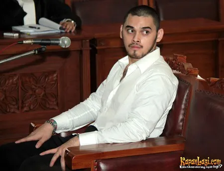 Foto Andika Gumilang