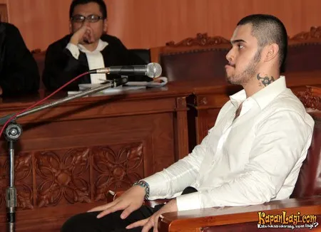 Foto Andika Gumilang