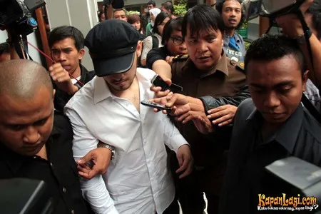 Foto Andika Gumilang